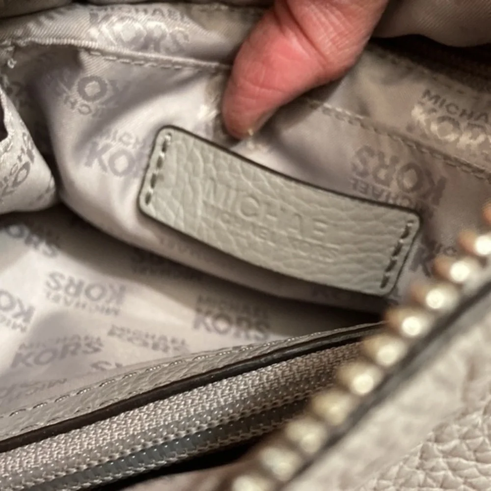 Michael Kors gently used
